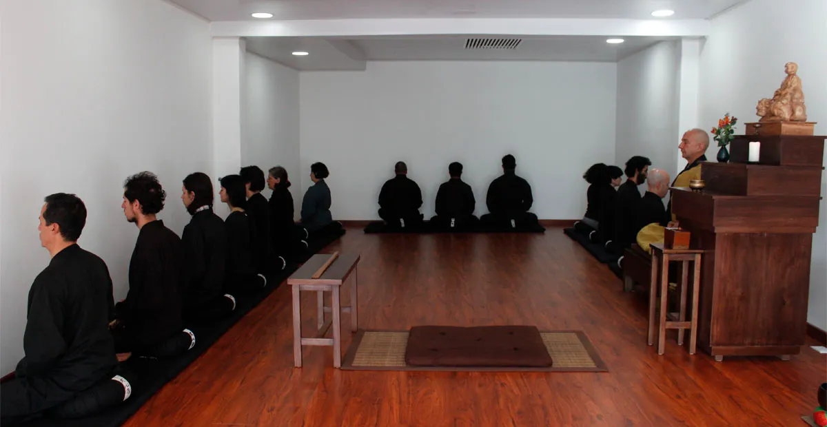 Comunidad Soto Zen de Colombia