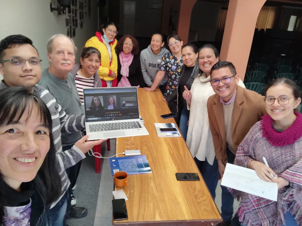 Lanzamiento Diplomado Virtual: Artífices de Paz con la Naturaleza