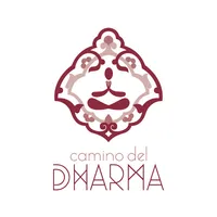 Símbolo de Camino del Dharma