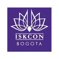 Símbolo de Hare Krishna ISKCON Colombia