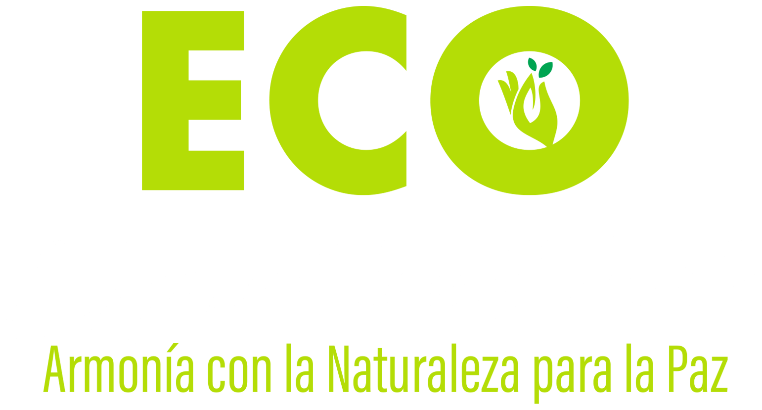EcoEspiritualidad — Armonía con la Naturaleza para la Paz