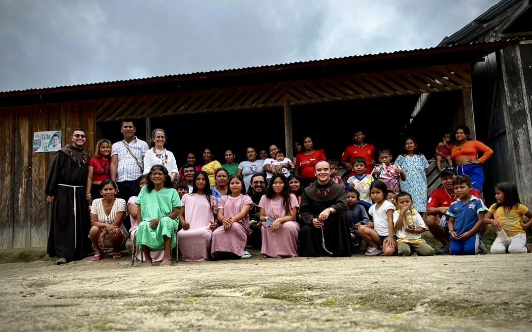 Movimiento Laudato Si´